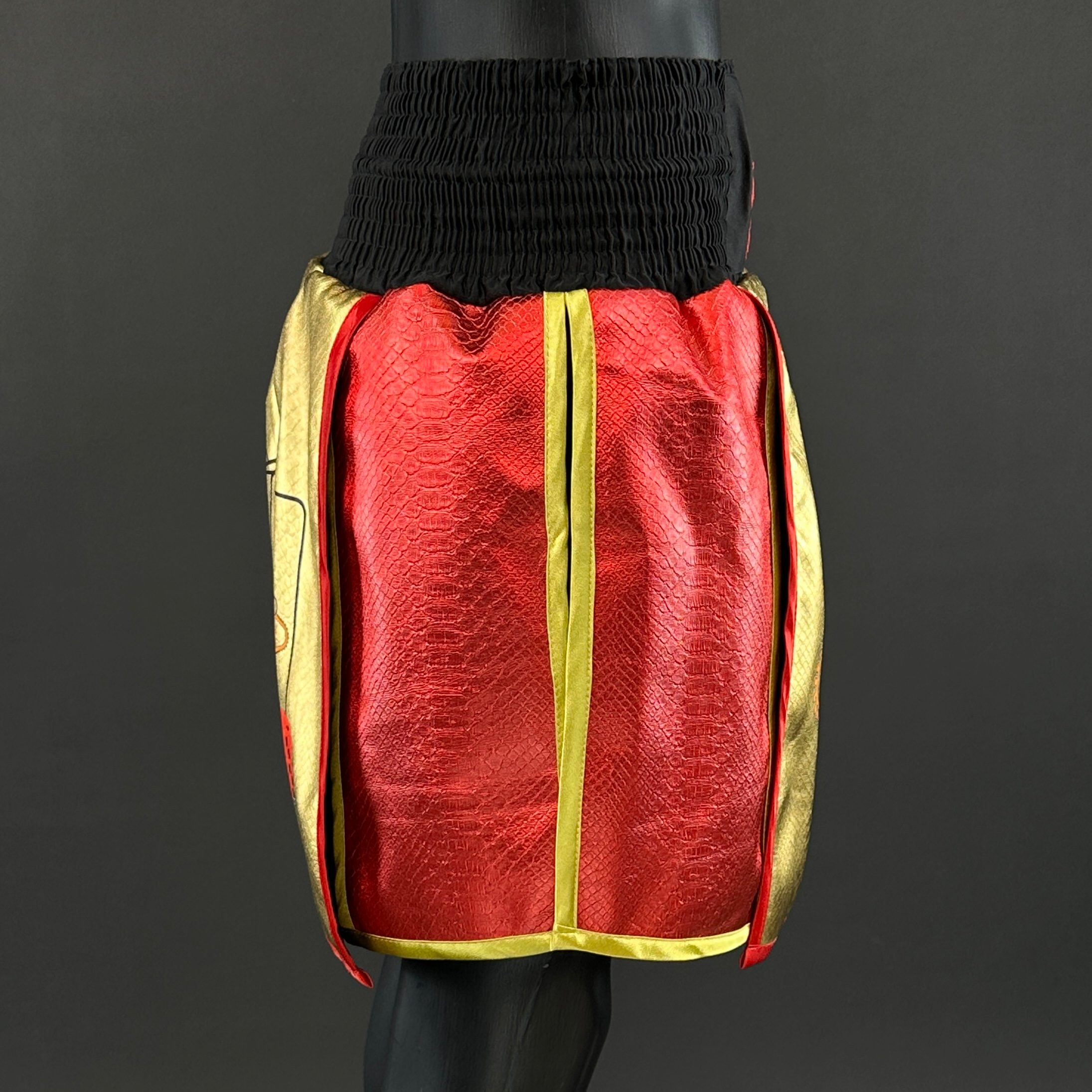 Warrior GLA Kanye 184024 Gladiator Shorts